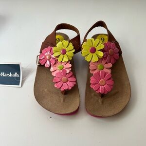 Girls Sandals